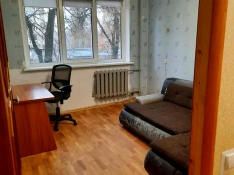 квартира по адресу Гарибальди ул., 2