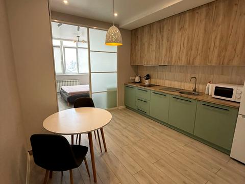 квартира за адресою Нивська вул., 4-Г