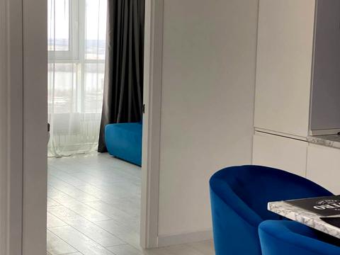 квартира по адресу Володимира Вернадського ул. (Дзержинського), 29-К