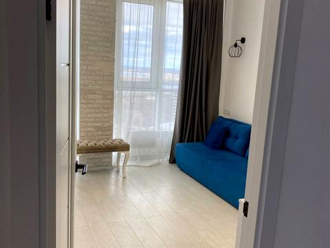 квартира по адресу Володимира Вернадського ул. (Дзержинського), 29-К