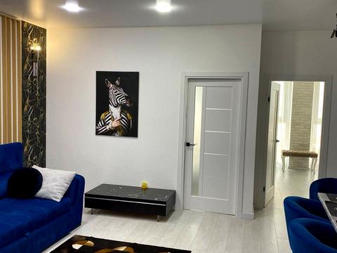 квартира по адресу Володимира Вернадського ул. (Дзержинського), 29-К