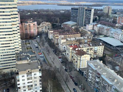 квартира по адресу Володимира Вернадського ул. (Дзержинського), 29-К