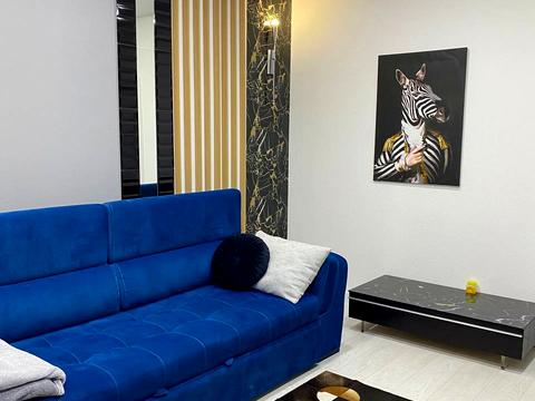 квартира по адресу Володимира Вернадського ул. (Дзержинського), 29-К