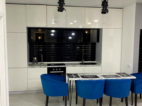 квартира по адресу Володимира Вернадського ул. (Дзержинського), 29-К