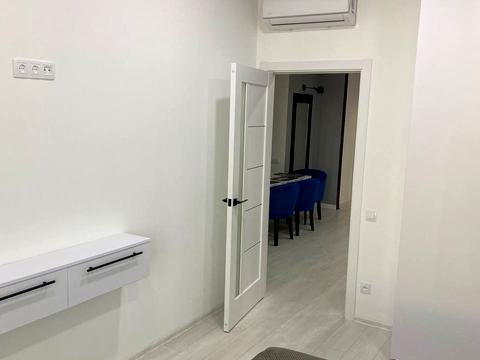 квартира по адресу Володимира Вернадського ул. (Дзержинського), 29-К