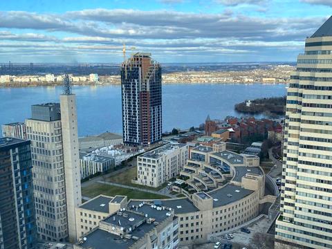 квартира по адресу Володимира Вернадського ул. (Дзержинського), 29-К