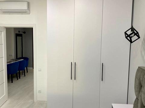 квартира по адресу Володимира Вернадського ул. (Дзержинського), 29-К