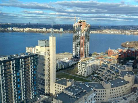 квартира по адресу Володимира Вернадського ул. (Дзержинського), 29-К