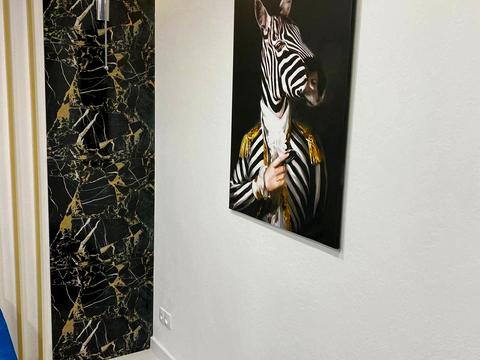 квартира по адресу Володимира Вернадського ул. (Дзержинського), 29-К