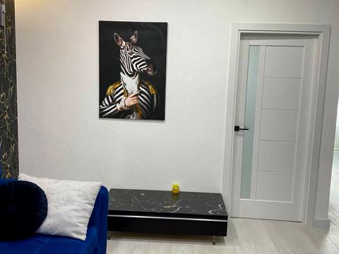 квартира по адресу Володимира Вернадського ул. (Дзержинського), 29-К