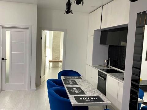 квартира по адресу Володимира Вернадського ул. (Дзержинського), 29-К