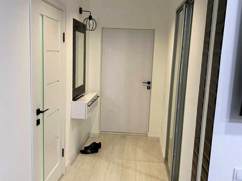 квартира по адресу Володимира Вернадського ул. (Дзержинського), 29-К