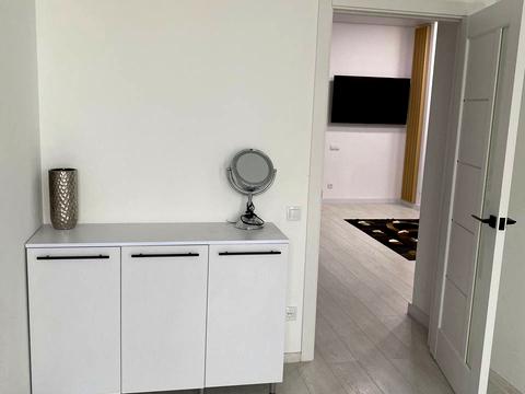 квартира по адресу Володимира Вернадського ул. (Дзержинського), 29-К