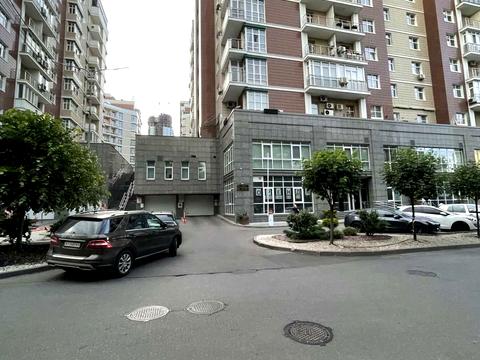паркоместо по адресу Предславинская ул., 42-А