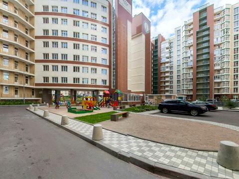 паркоместо по адресу Предславинская ул., 42-А