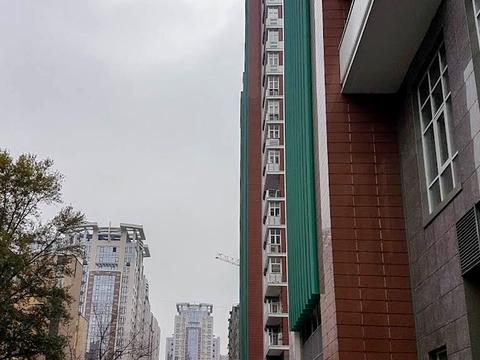 паркоместо по адресу Предславинская ул., 42-А