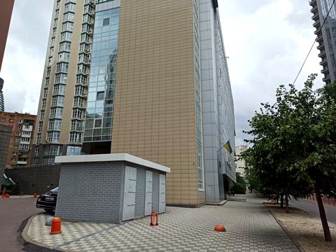 паркоместо по адресу Предславинская ул., 42-А