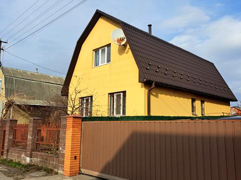 дом по адресу Садовая ул.