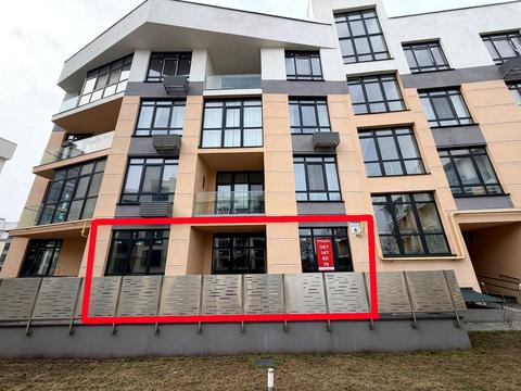 квартира по адресу Дубищанская ул., 6