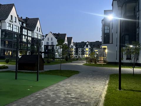 квартира по адресу с. Зазимье, Київська ул., 10-В, к.5