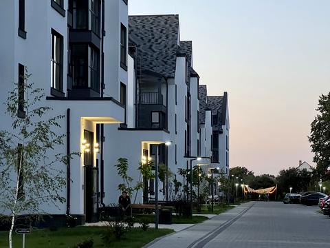 квартира по адресу с. Зазимье, Київська ул., 10-В, к.5