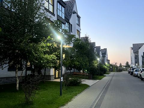 квартира по адресу с. Зазимье, Київська ул., 10-В, к.5