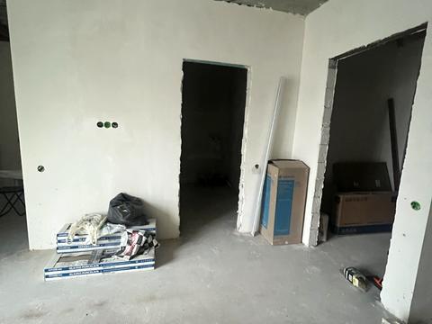 квартира по адресу с. Зазимье, Київська ул., 10-В, к.5