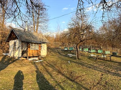 ділянка за адресою Шевченка