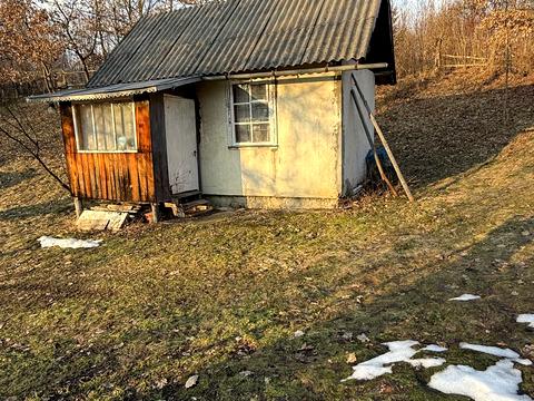 участок по адресу Шевченка