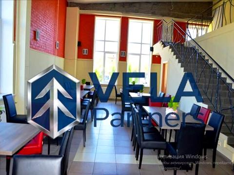 коммерческая по адресу Якова Гніздовського ул. (Магнітогорська), 1А