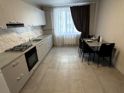 квартира за адресою Кармелюка вул., 3/1