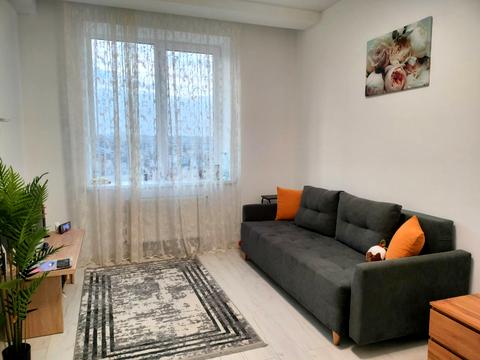 квартира по адресу Соборная ул., 364