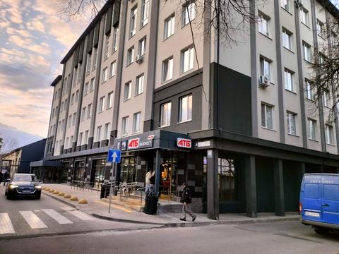 квартира по адресу Соборная ул., 364