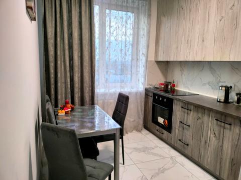 квартира по адресу Соборная ул., 364