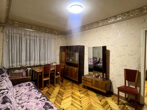 квартира за адресою Центральний бульв., 3