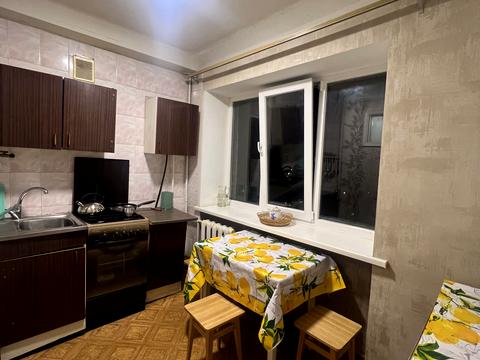 квартира за адресою Центральний бульв., 3