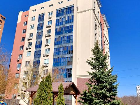 квартира за адресою Валерія Дейнеки вул., 1 к2