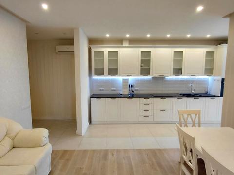 квартира за адресою Валерія Дейнеки вул., 1 к2