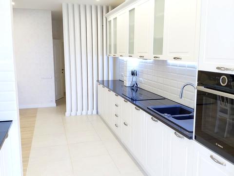 квартира за адресою Валерія Дейнеки вул., 1 к2