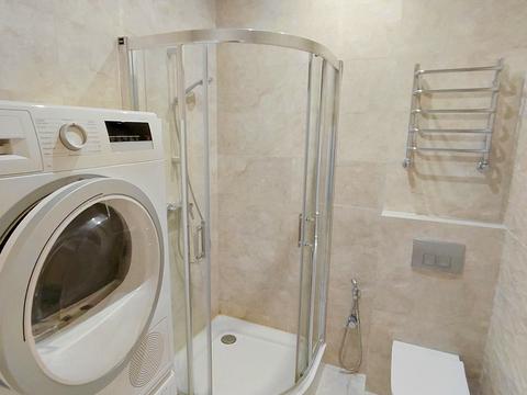 квартира за адресою Валерія Дейнеки вул., 1 к2