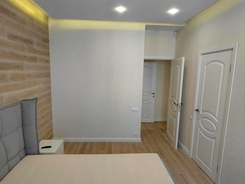 квартира за адресою Валерія Дейнеки вул., 1 к2