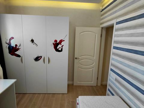 квартира за адресою Валерія Дейнеки вул., 1 к2