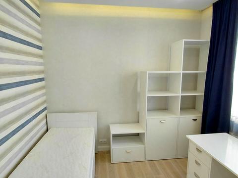 квартира за адресою Валерія Дейнеки вул., 1 к2
