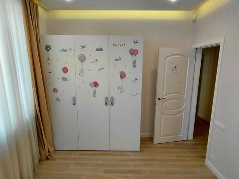 квартира за адресою Валерія Дейнеки вул., 1 к2