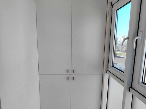 квартира за адресою Валерія Дейнеки вул., 1 к2