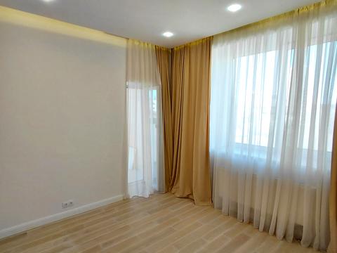 квартира за адресою Валерія Дейнеки вул., 1 к2