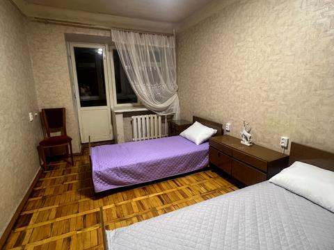 квартира за адресою Центральний бульв., 3