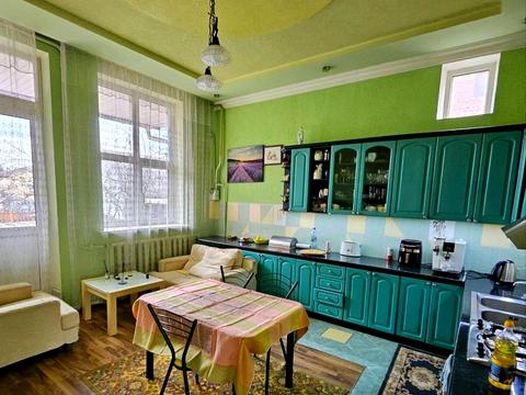 дом по адресу Павла Тичини ул.