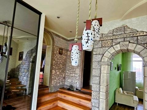 дом по адресу Павла Тичини ул.