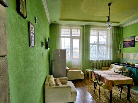 дом по адресу Павла Тичини ул.